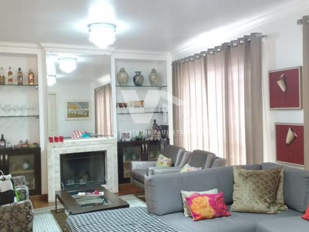 Apartamento, 5 quartos, 200 m² - Foto 2