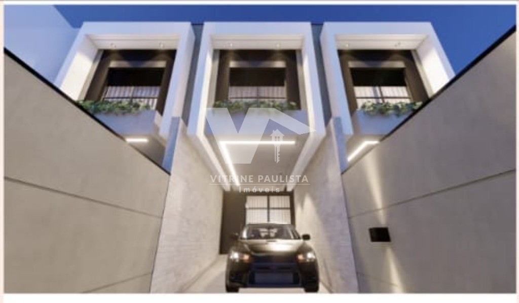 Casa, 3 quartos, 116 m² - Foto 3