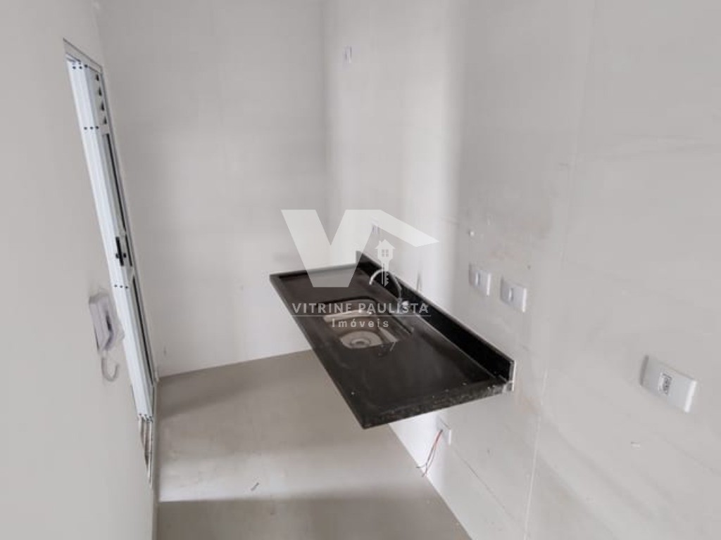 Apartamento, 2 quartos, 35 m² - Foto 19