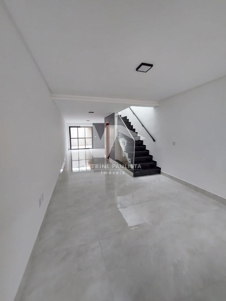 Casa, 3 quartos, 130 m² - Foto 4