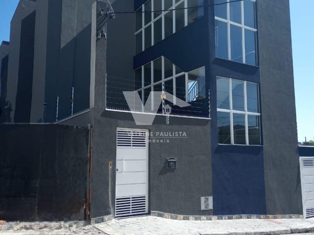 Apartamento, 2 quartos, 32 m² - Foto 1