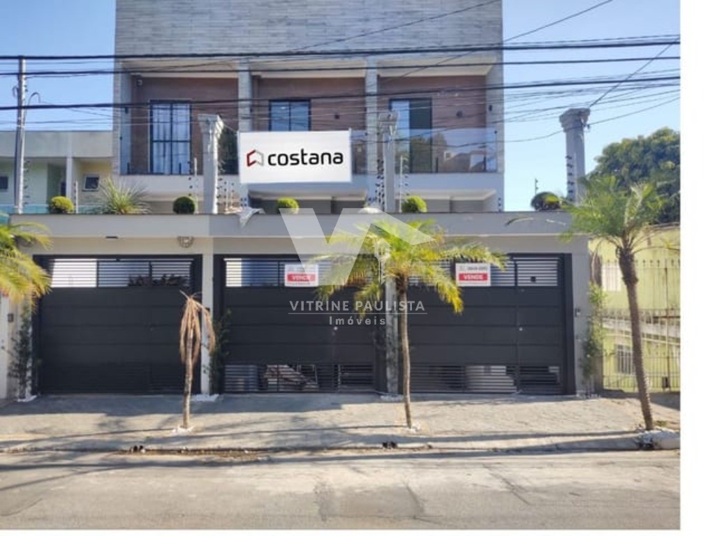 Casa, 3 quartos, 204 m² - Foto 1