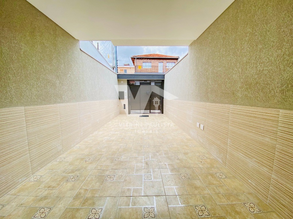 Casa, 3 quartos, 120 m² - Foto 3