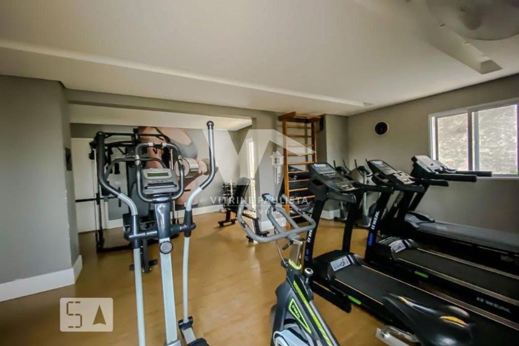 Apartamento, 1 quarto, 33 m² - Foto 33