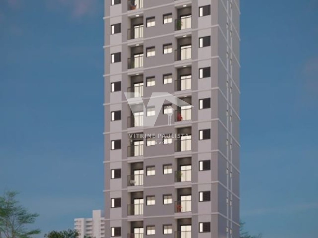 Apartamento, 1 quarto, 27 m² - Foto 5