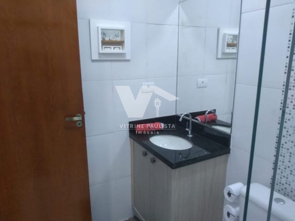 Casa, 2 quartos, 85 m² - Foto 14