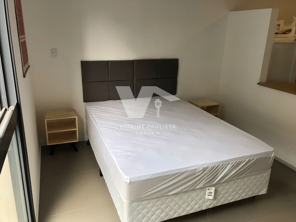Apartamento, 1 quarto, 27 m² - Foto 6