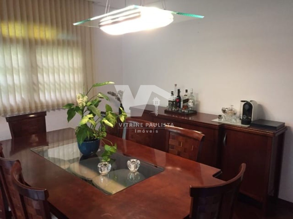 Casa, 3 quartos, 232 m² - Foto 19