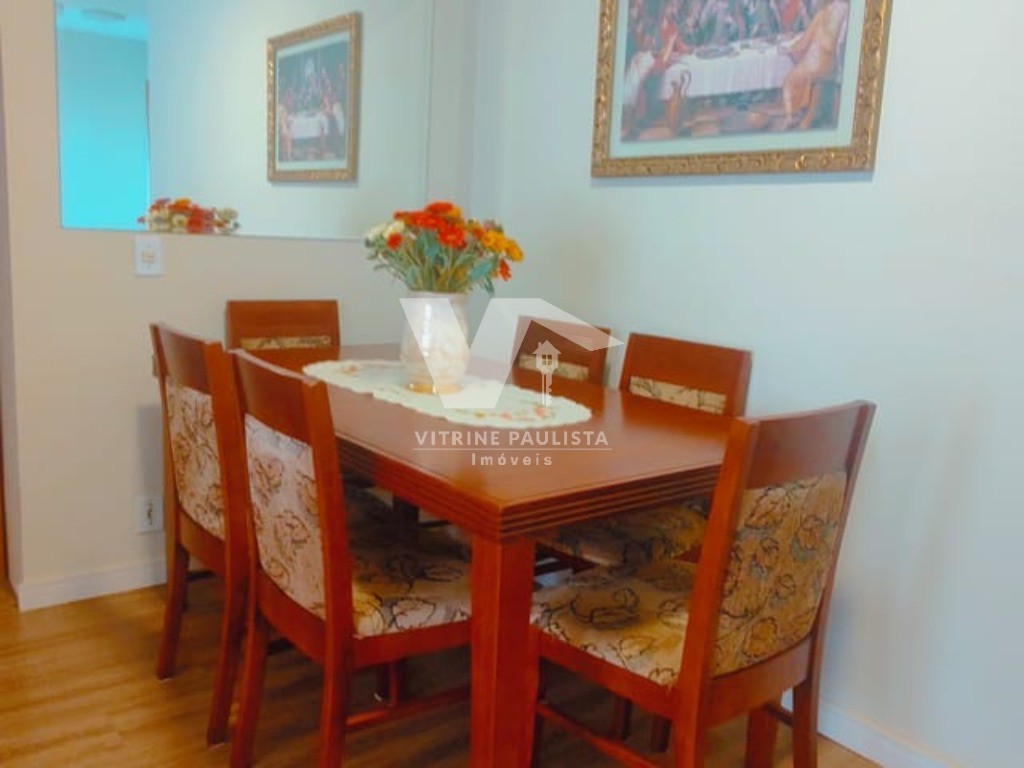 Apartamento, 2 quartos, 53 m² - Foto 9