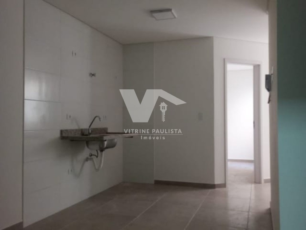 Apartamento, 2 quartos, 40 m² - Foto 11