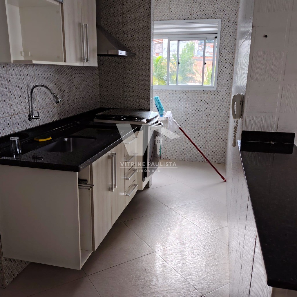 Apartamento, 2 quartos, 50 m² - Foto 6