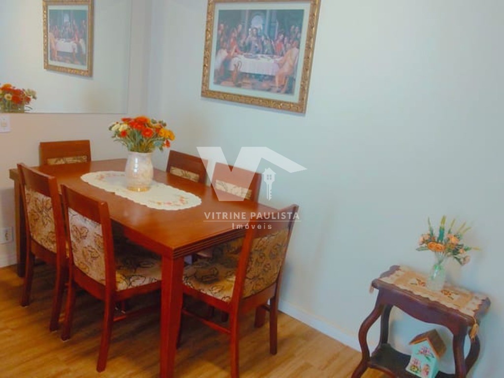 Apartamento, 2 quartos, 53 m² - Foto 7