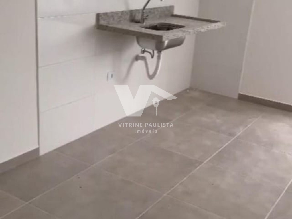 Apartamento, 2 quartos, 40 m² - Foto 6