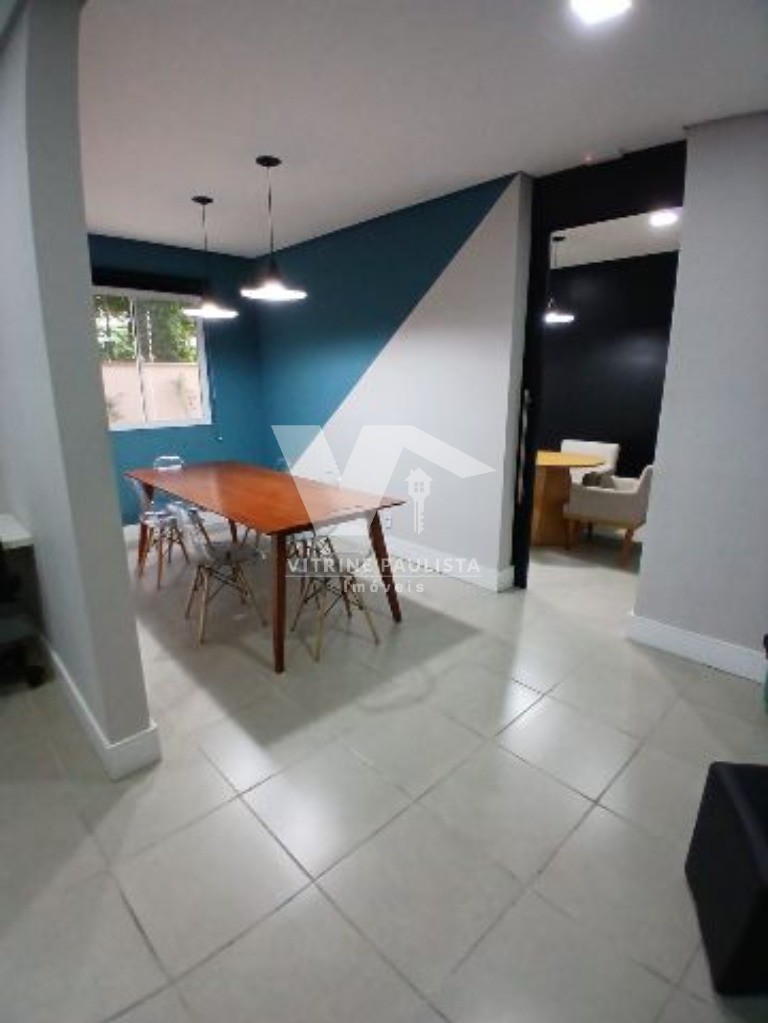 Apartamento, 2 quartos, 42 m² - Foto 16