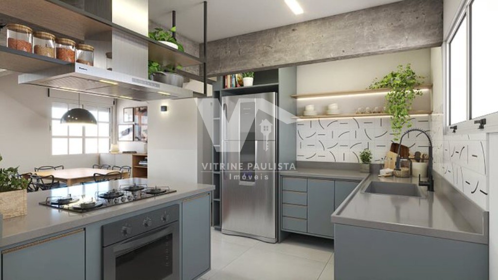 Apartamento, 2 quartos, 100 m² - Foto 2