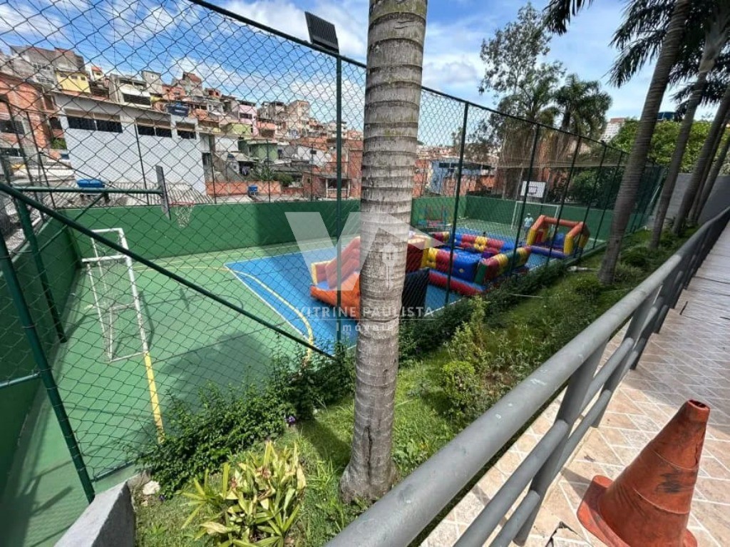 Apartamento, 2 quartos, 50 m² - Foto 13