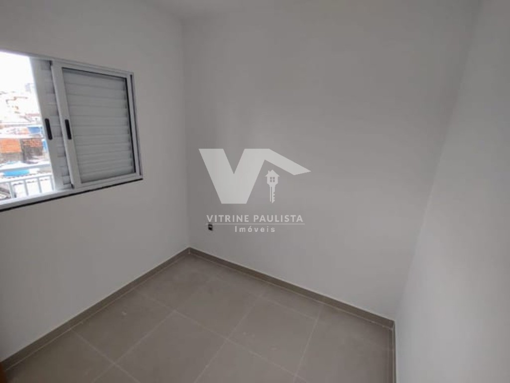 Apartamento, 2 quartos, 44 m² - Foto 10