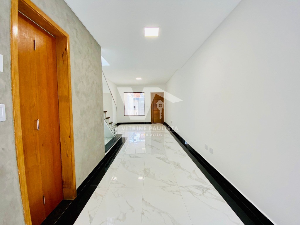 Casa, 3 quartos, 120 m² - Foto 8