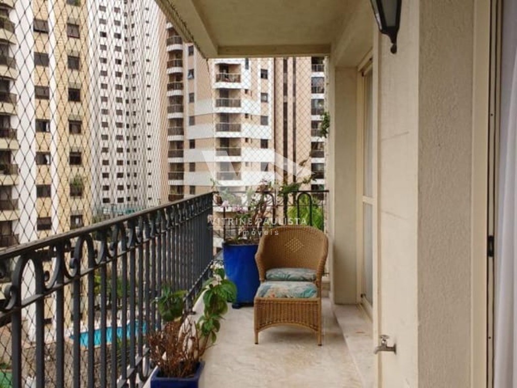 Apartamento, 5 quartos, 200 m² - Foto 21