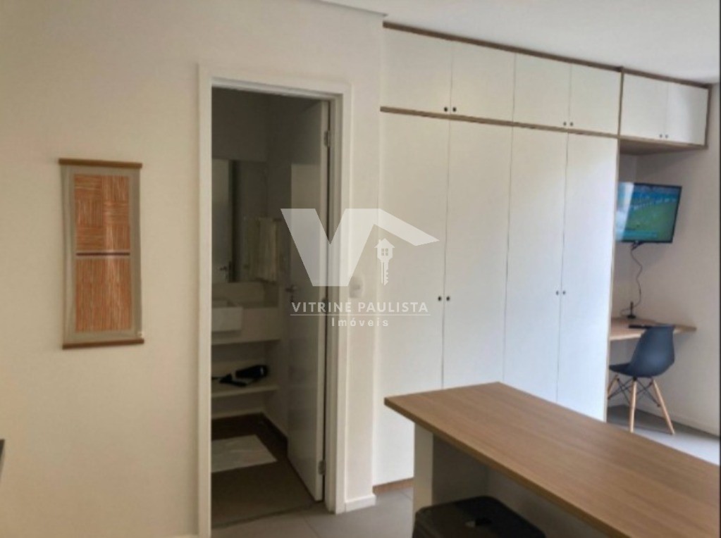 Apartamento, 1 quarto, 27 m² - Foto 26