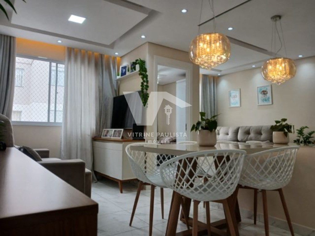 Apartamento, 2 quartos, 42 m² - Foto 36