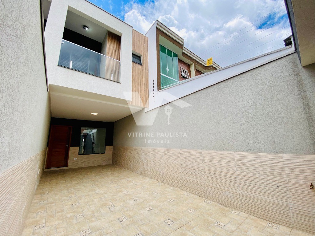 Casa, 3 quartos, 120 m² - Foto 2