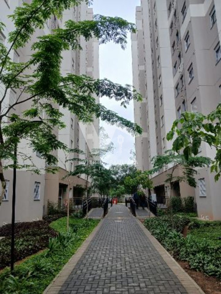 Apartamento, 2 quartos, 42 m² - Foto 6