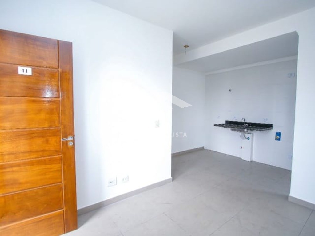 Apartamento, 2 quartos, 37 m² - Foto 3