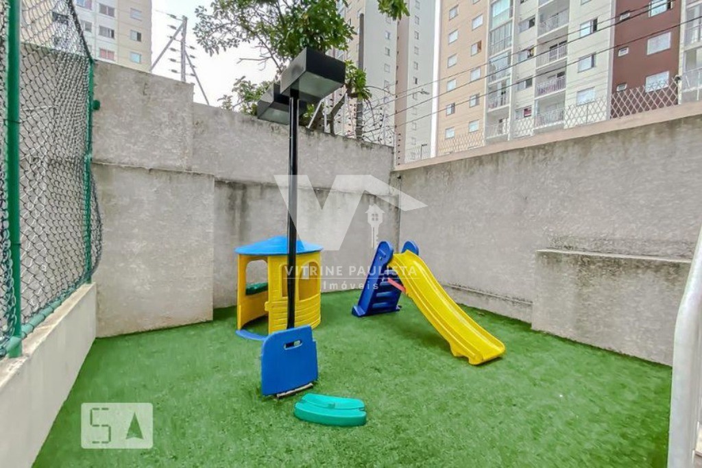Apartamento, 1 quarto, 33 m² - Foto 34