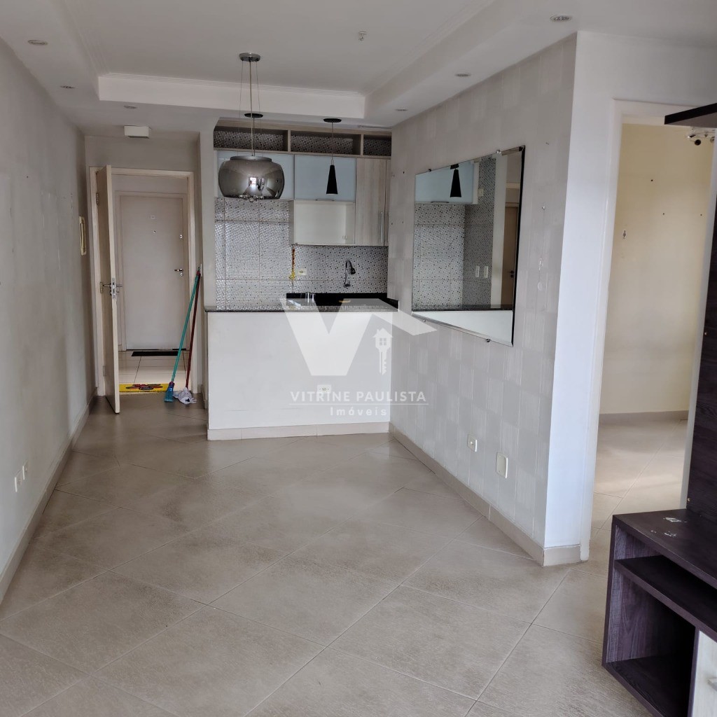 Apartamento, 2 quartos, 50 m² - Foto 4