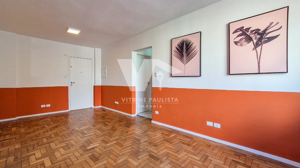 Apartamento, 1 quarto, 32 m² - Foto 2