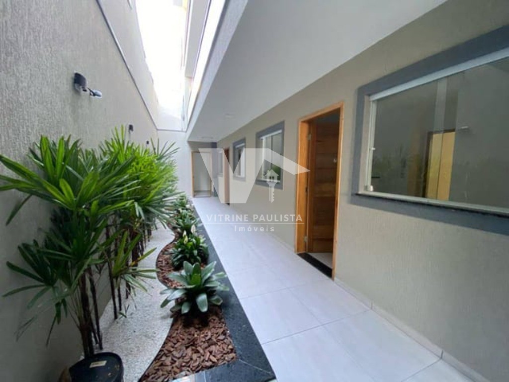Apartamento, 2 quartos, 40 m² - Foto 5