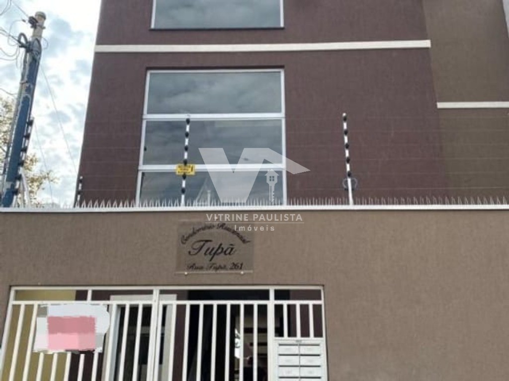 Apartamento, 1 quarto, 27 m² - Foto 2