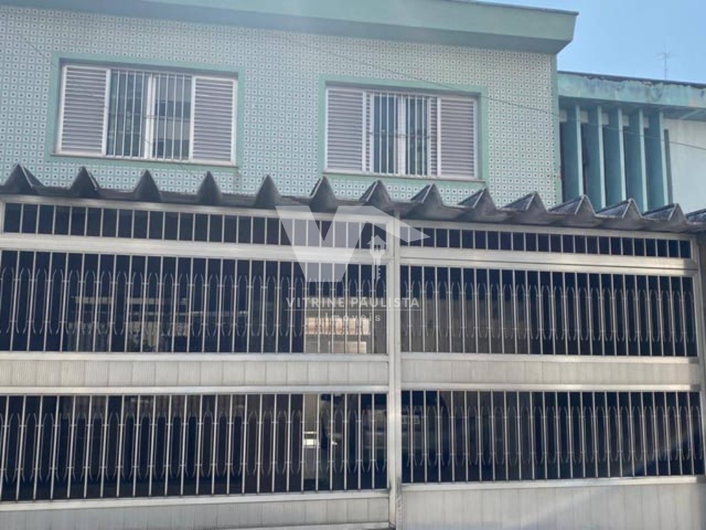 Casa, 3 quartos, 203 m² - Foto 1