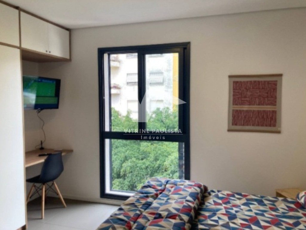 Apartamento, 1 quarto, 27 m² - Foto 20