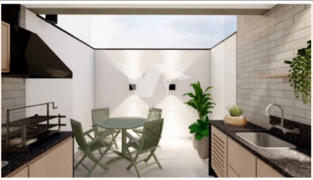 Casa, 3 quartos, 116 m² - Foto 10