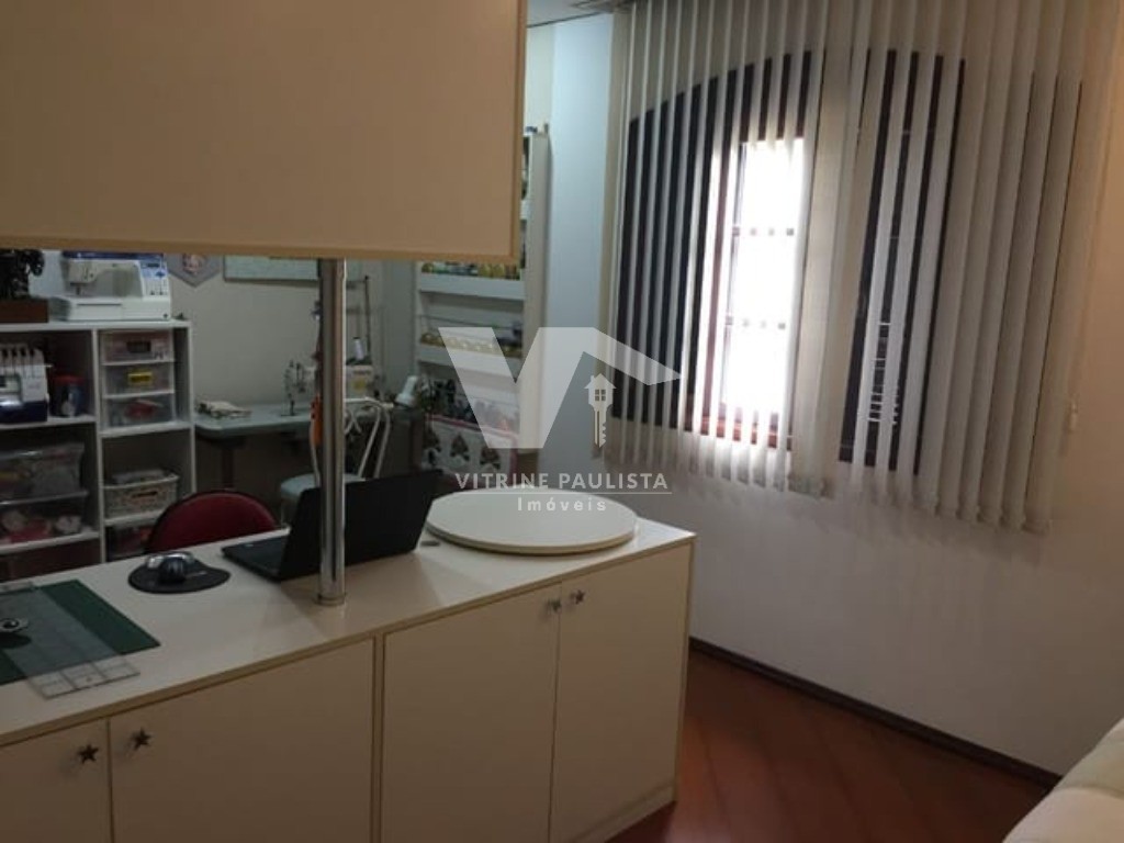 Casa, 3 quartos, 232 m² - Foto 35