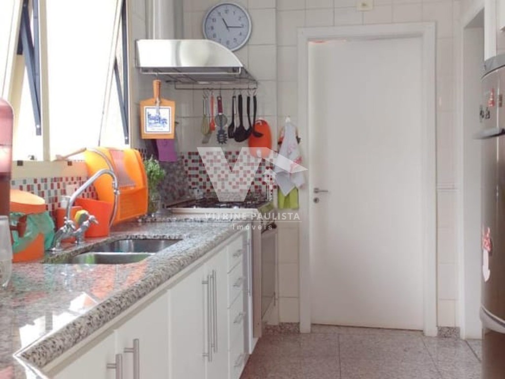 Apartamento, 5 quartos, 200 m² - Foto 11