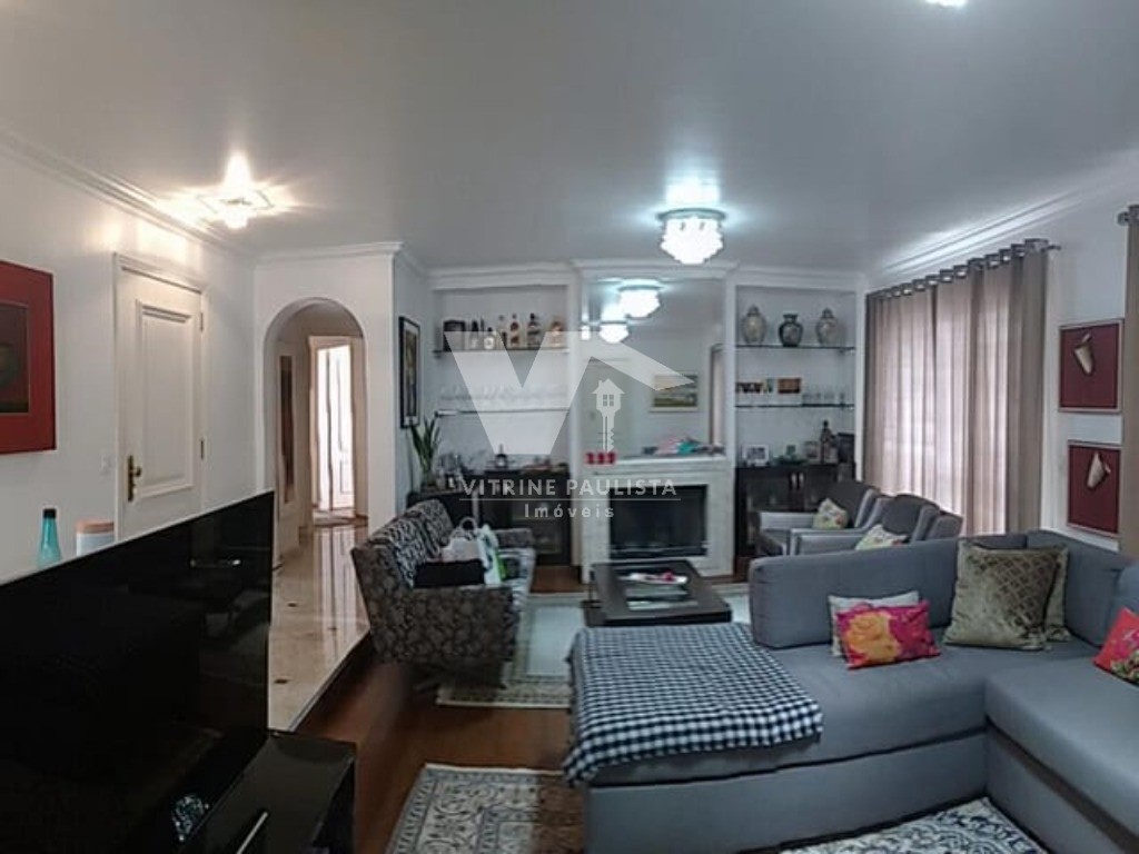 Apartamento, 5 quartos, 200 m² - Foto 1