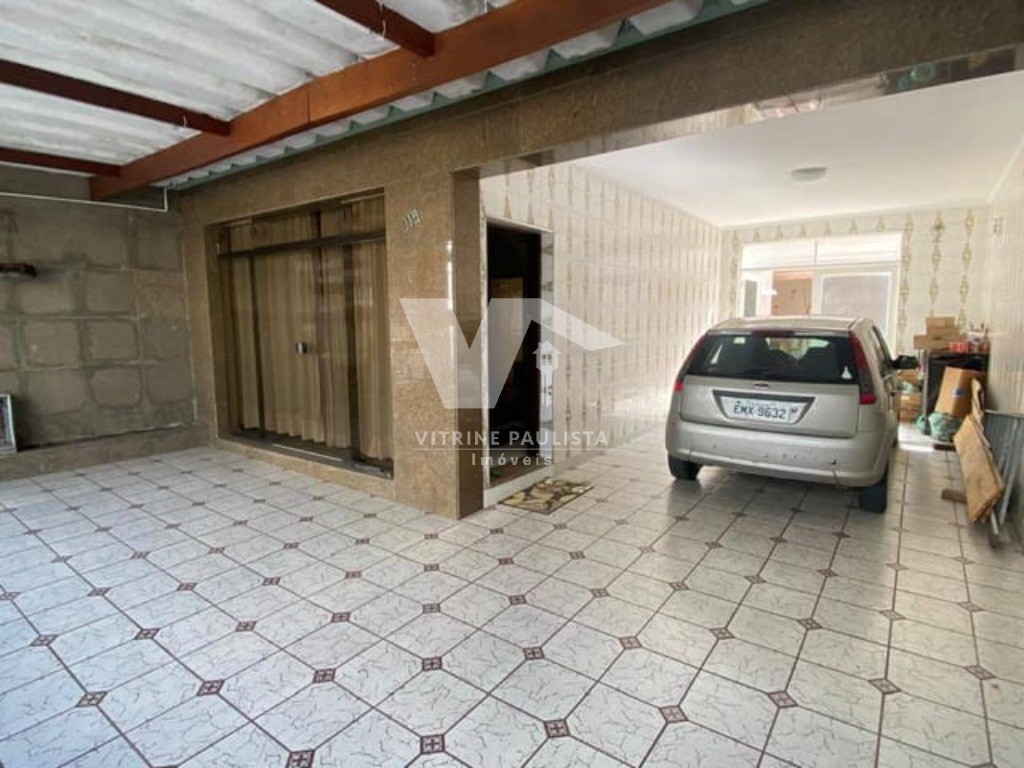 Casa, 3 quartos, 203 m² - Foto 4