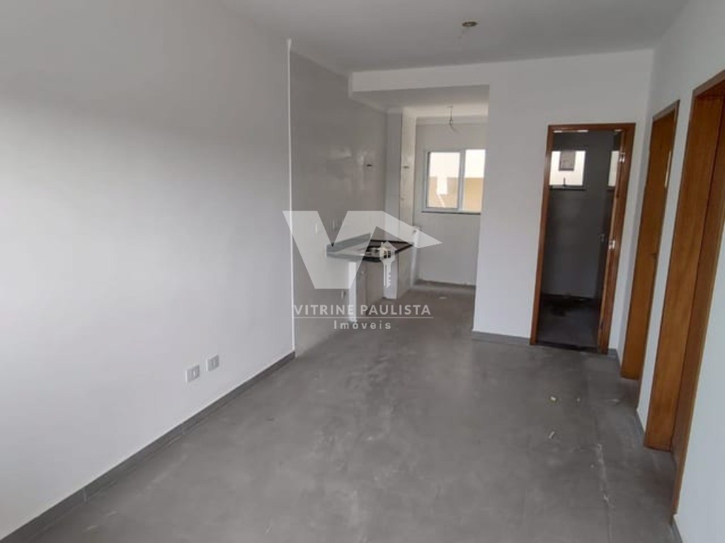 Apartamento, 2 quartos, 43 m² - Foto 7