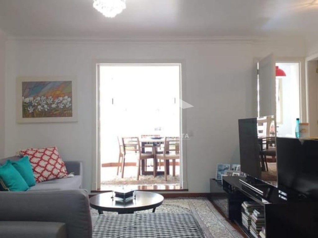 Apartamento, 5 quartos, 200 m² - Foto 7