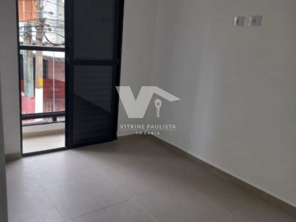 Apartamento, 2 quartos, 35 m² - Foto 5