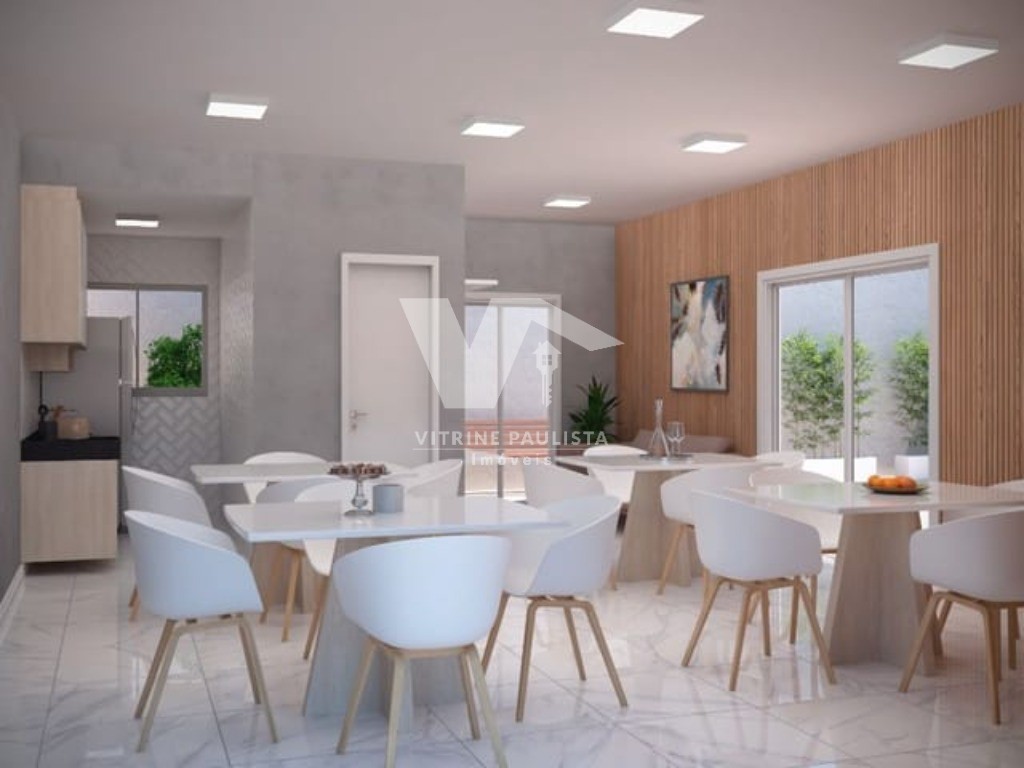 Apartamento, 2 quartos, 43 m² - Foto 23