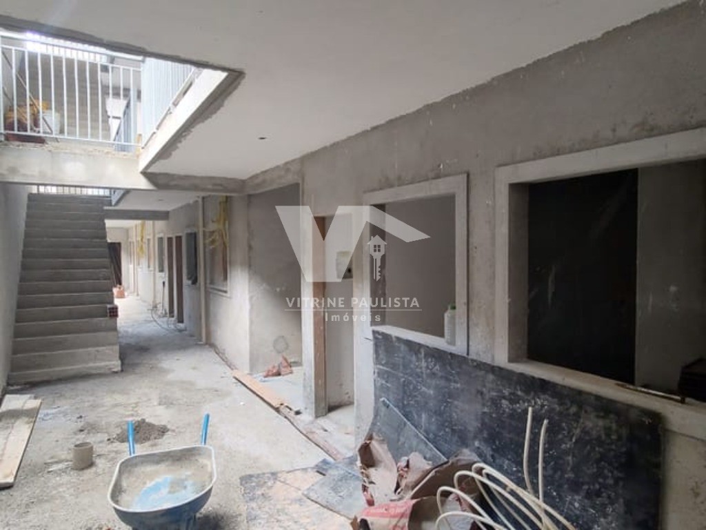 Apartamento, 2 quartos, 35 m² - Foto 3
