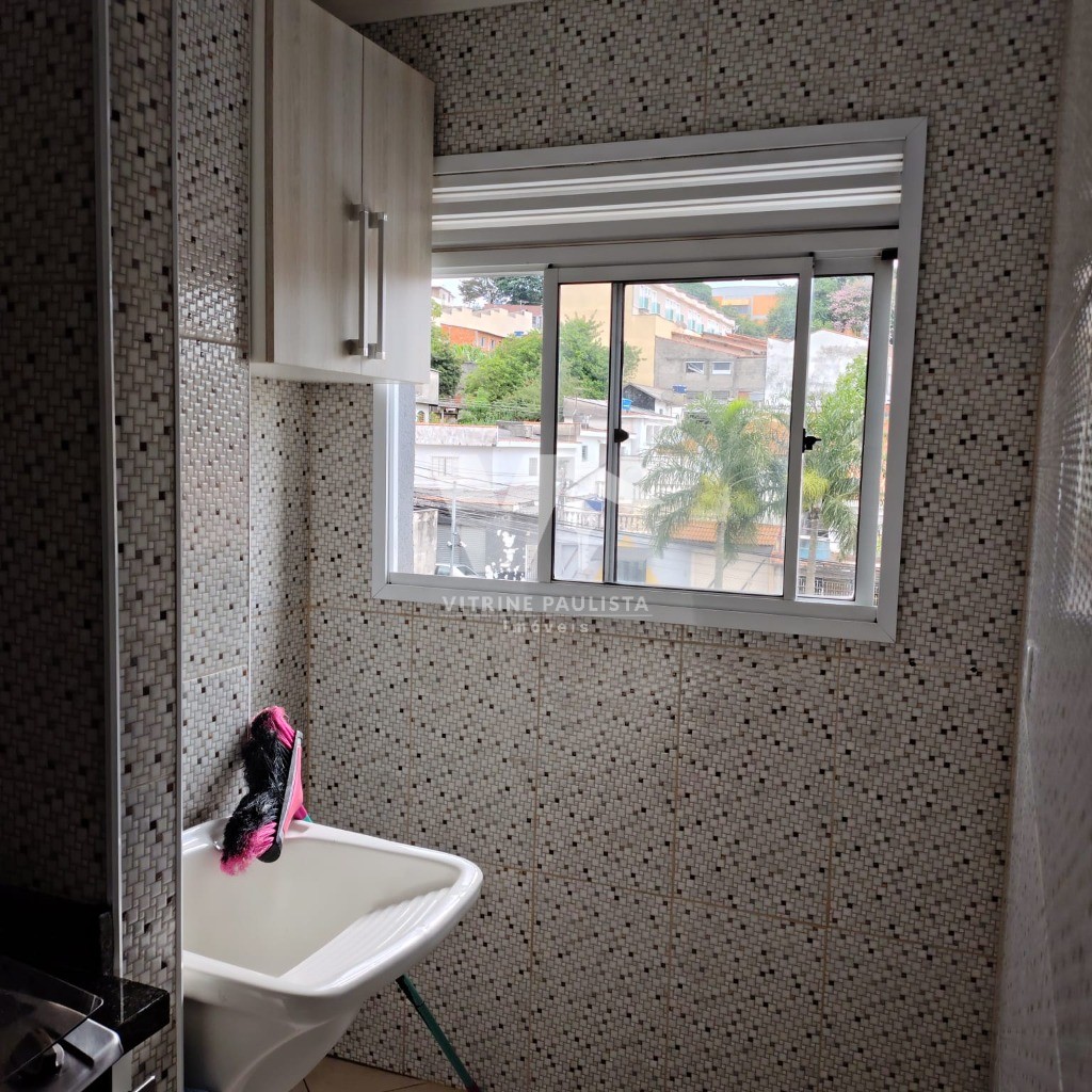 Apartamento, 2 quartos, 50 m² - Foto 5