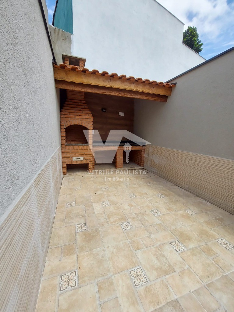 Casa, 3 quartos, 125 m² - Foto 7