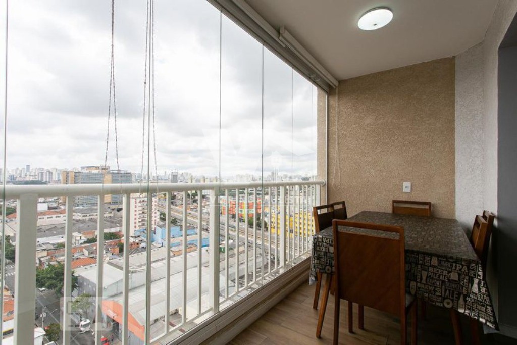 Apartamento, 1 quarto, 33 m² - Foto 22