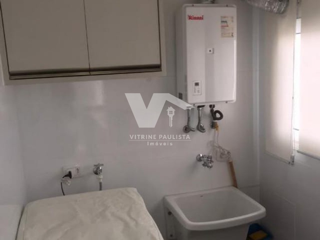 Cobertura, 3 quartos, 136 m² - Foto 10