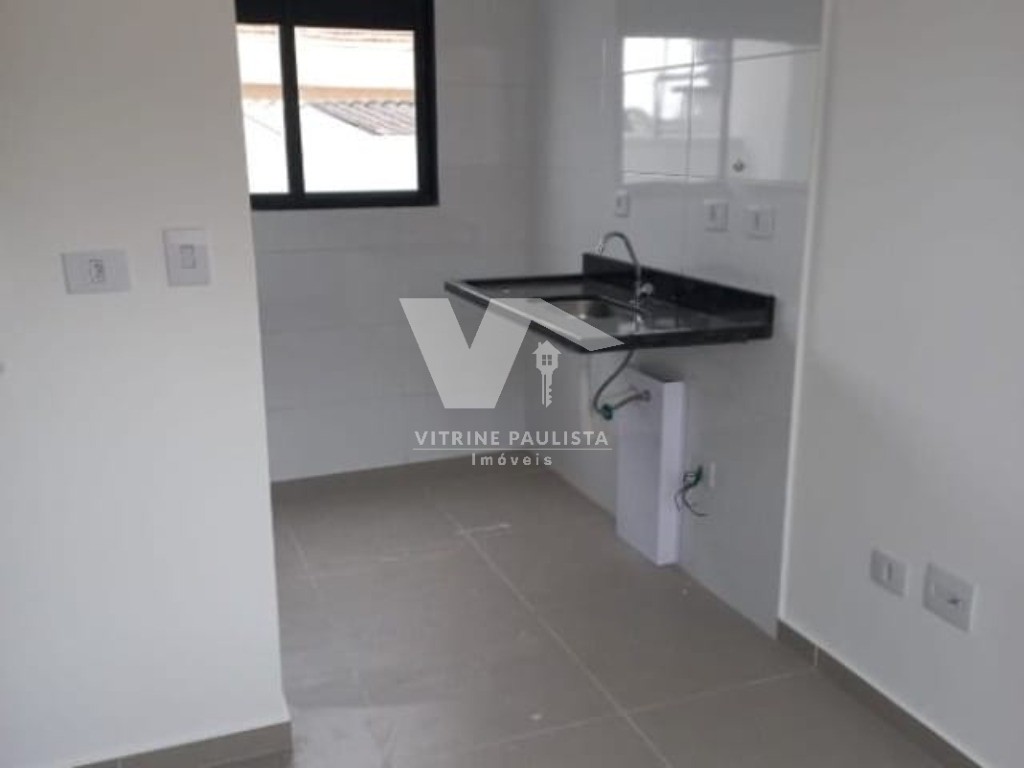 Apartamento, 2 quartos, 35 m² - Foto 6
